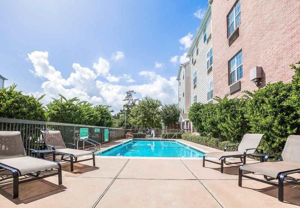 Towneplace Suites Houston Northwest Zewnętrze zdjęcie