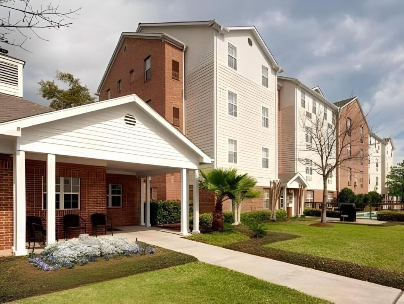 Towneplace Suites Houston Northwest Zewnętrze zdjęcie
