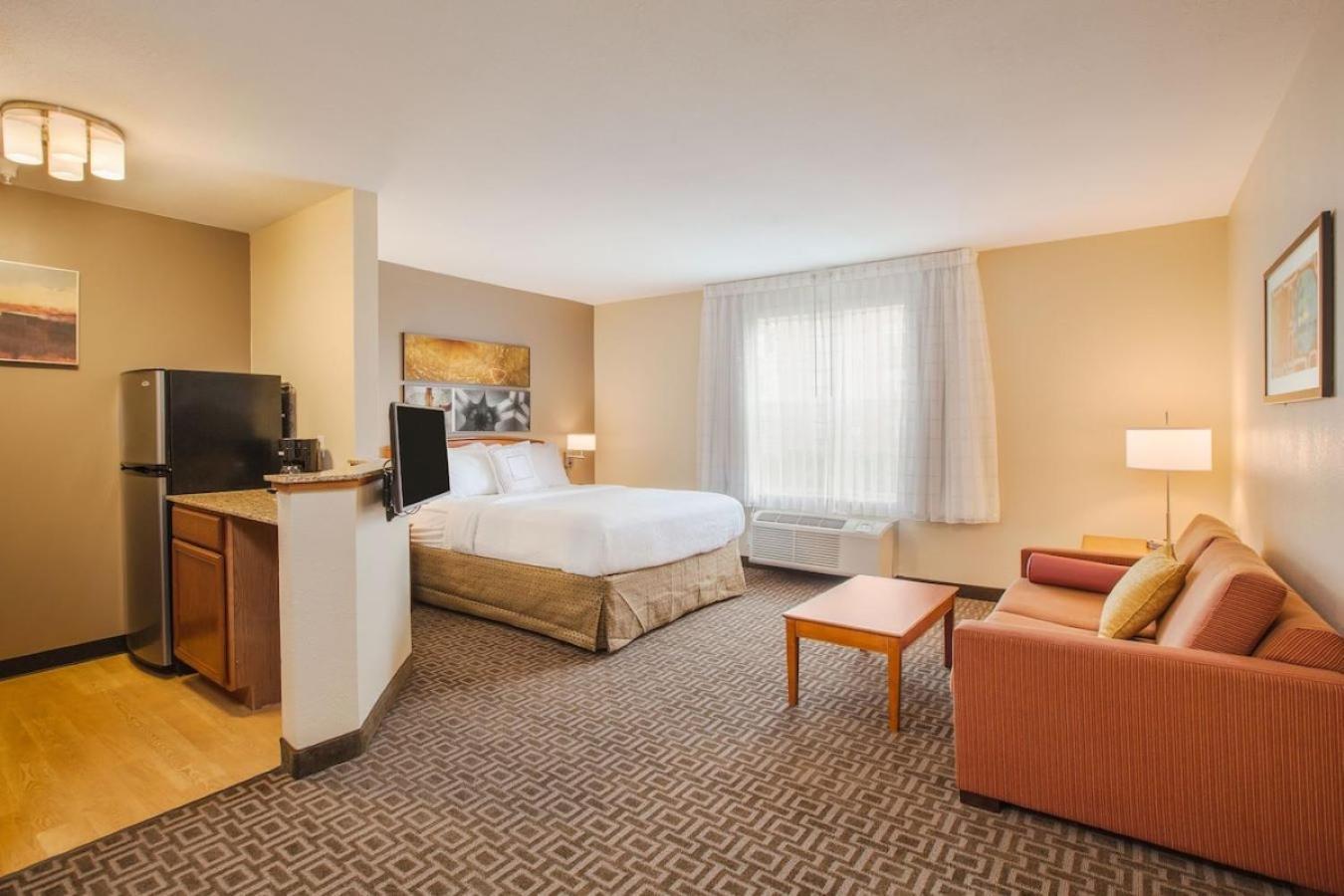 Towneplace Suites Houston Northwest Zewnętrze zdjęcie