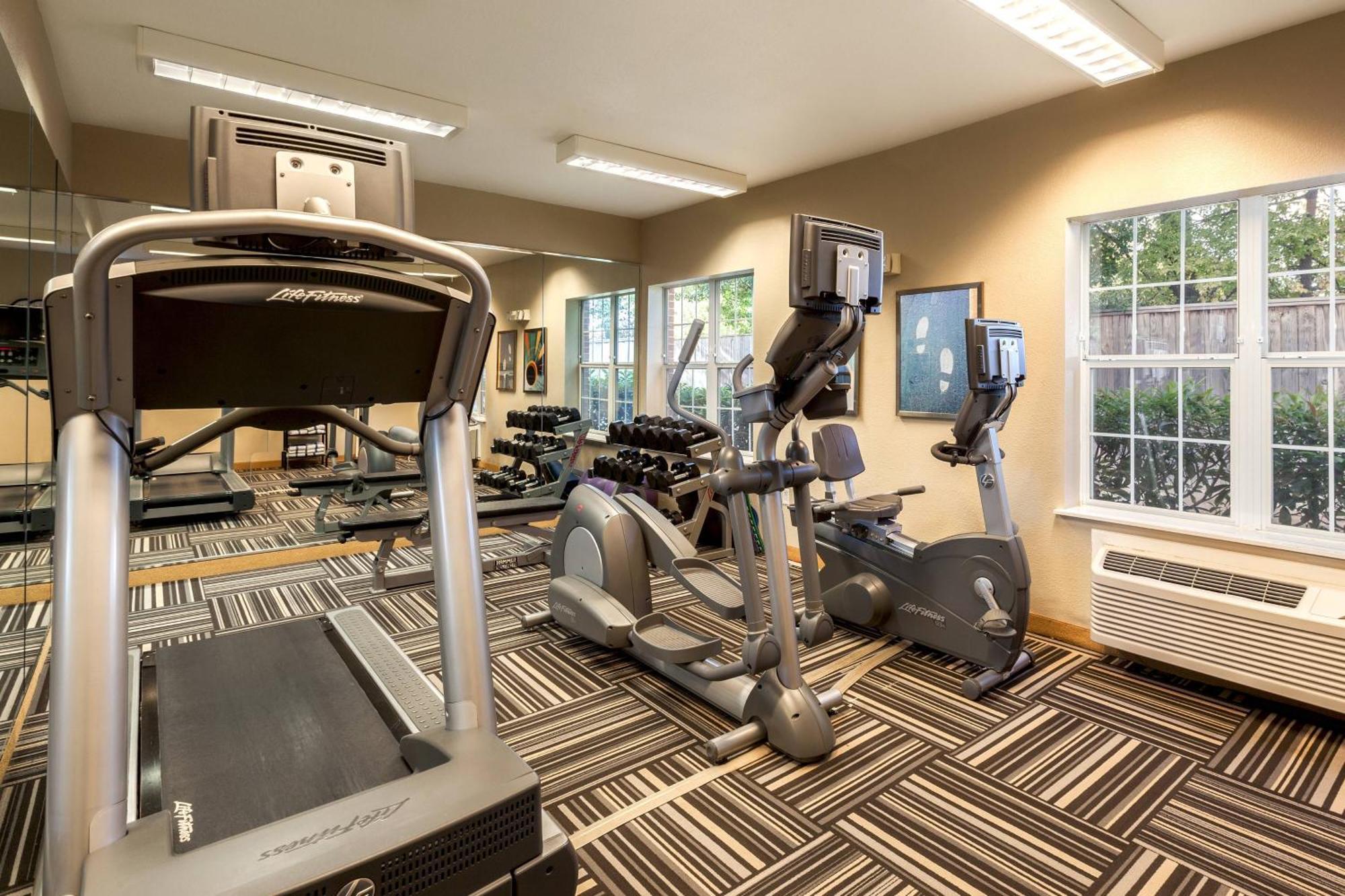 Towneplace Suites Houston Northwest Zewnętrze zdjęcie