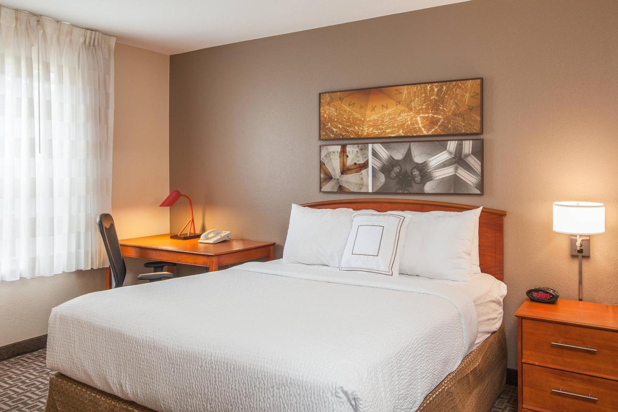 Towneplace Suites Houston Northwest Zewnętrze zdjęcie
