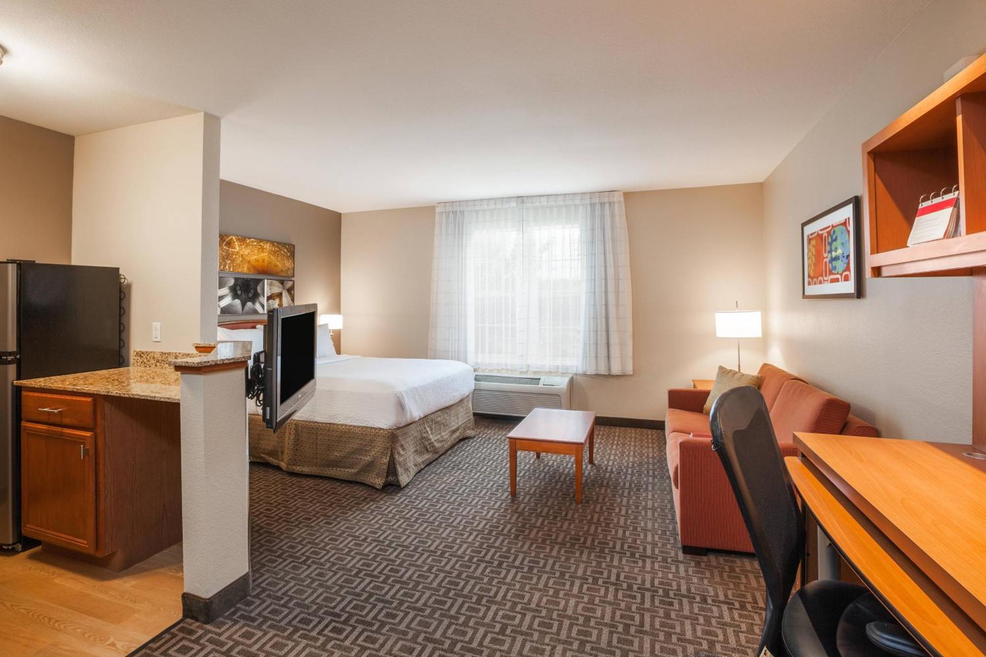 Towneplace Suites Houston Northwest Zewnętrze zdjęcie