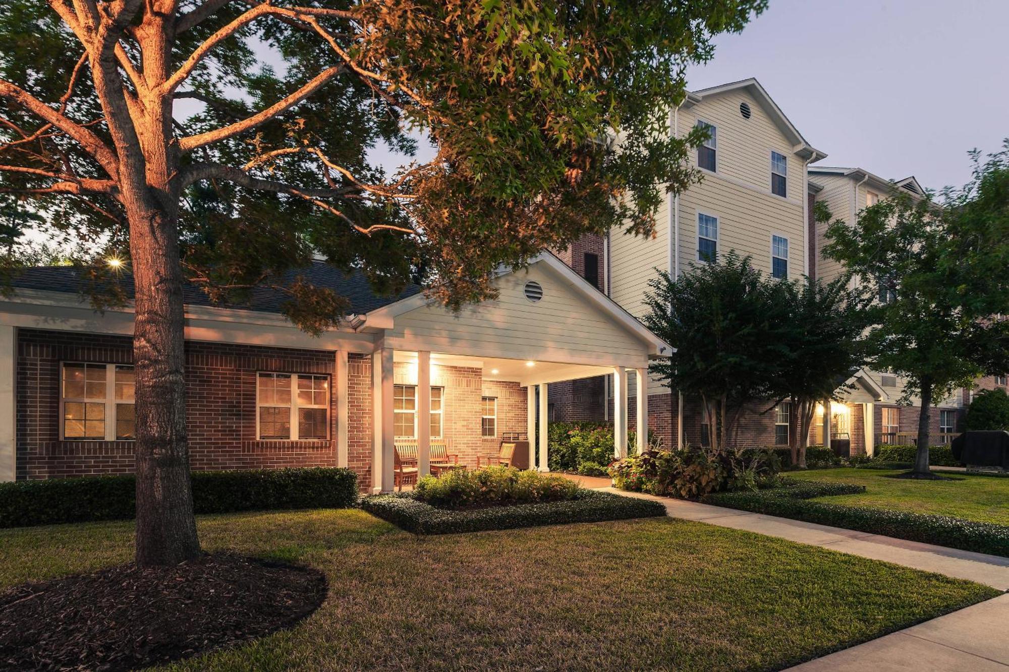 Towneplace Suites Houston Northwest Zewnętrze zdjęcie